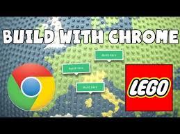 Build It With Chrome